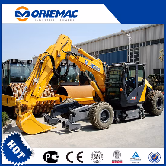 Pelle hydraulique Oriemac de 23 tonnes Xe230c